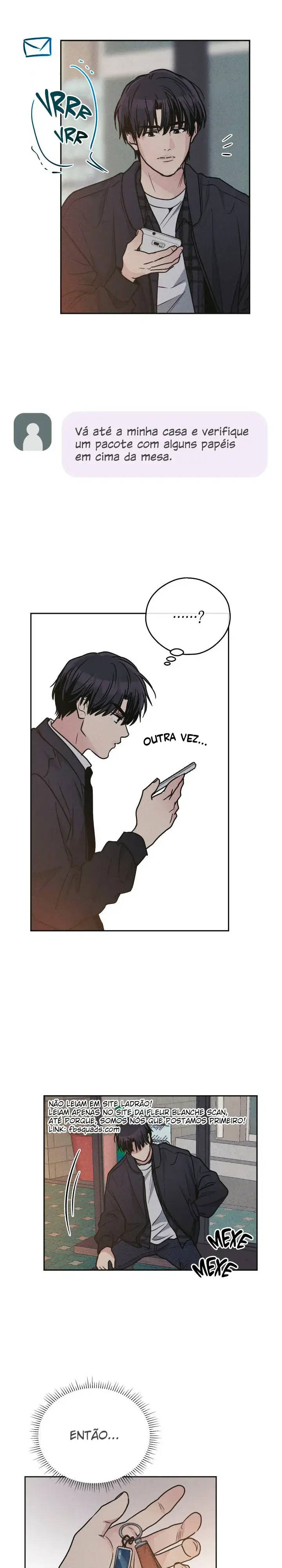 Payback – Capítulo 59 Yaoi – Página 25