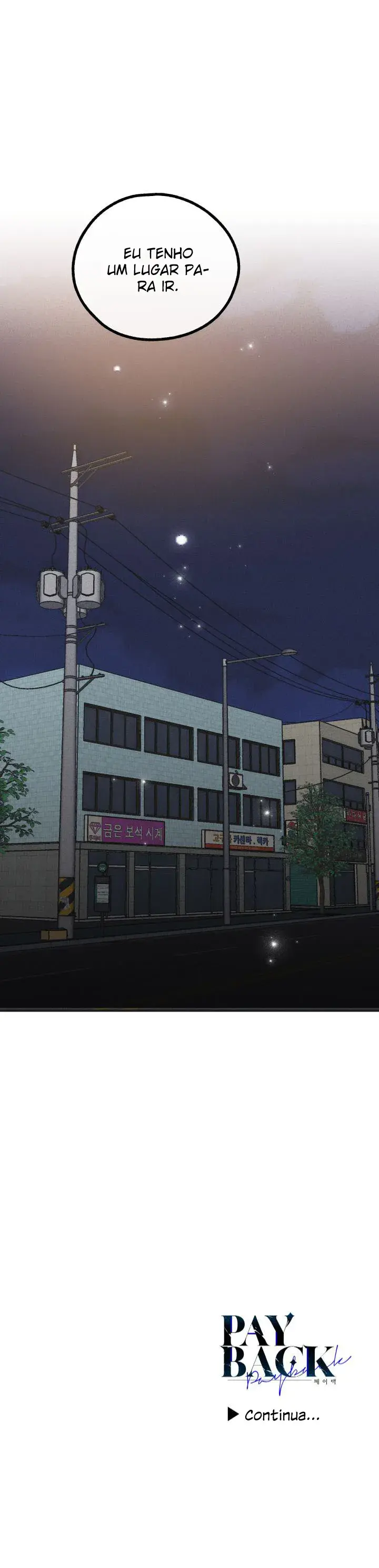 Payback – Capítulo 59 Yaoi – Página 27