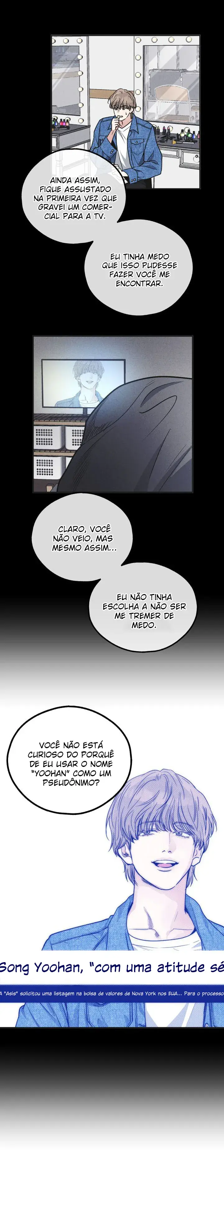 Payback – Capítulo 59 Yaoi – Página 4