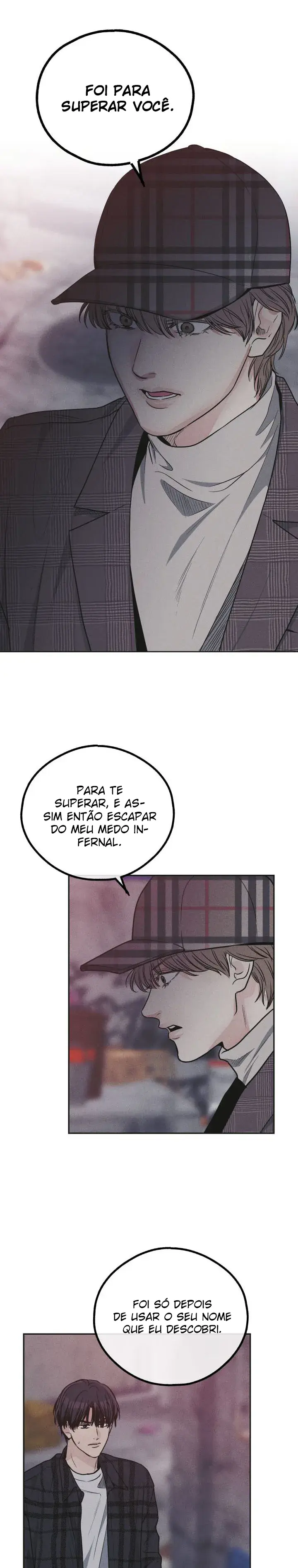 Payback – Capítulo 59 Yaoi – Página 5