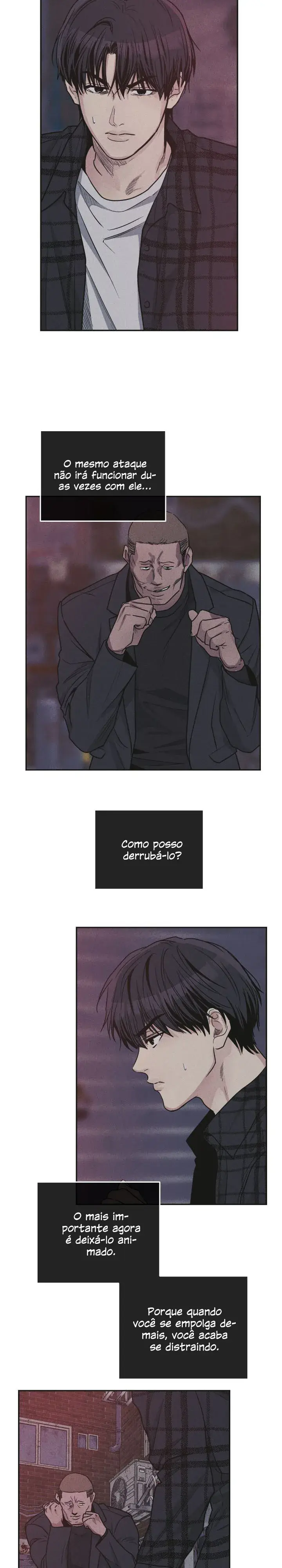 Payback – Capítulo 59 Yaoi – Página 9