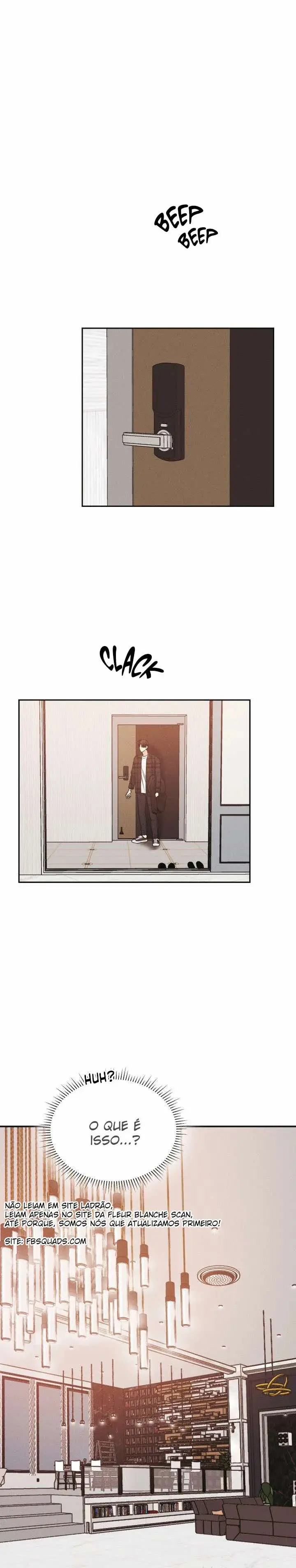 Payback – Capítulo 60 Yaoi – Página 1