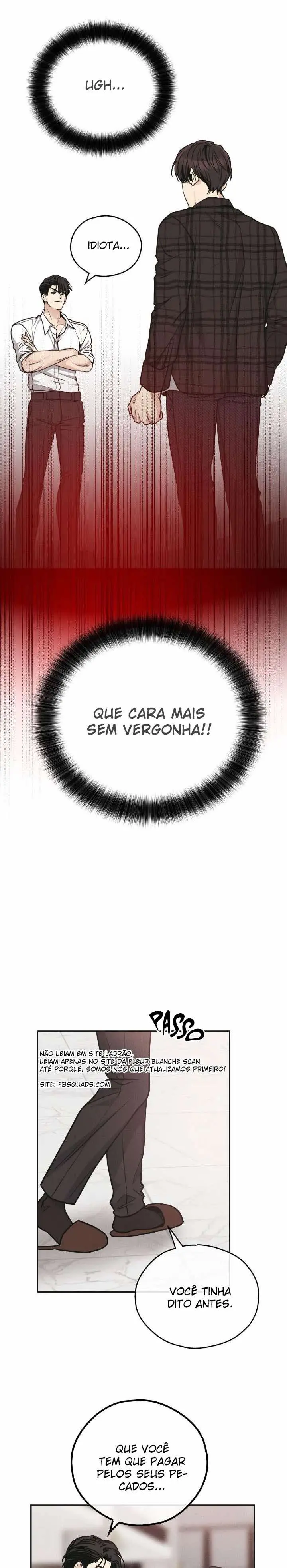 Payback – Capítulo 60 Yaoi – Página 13