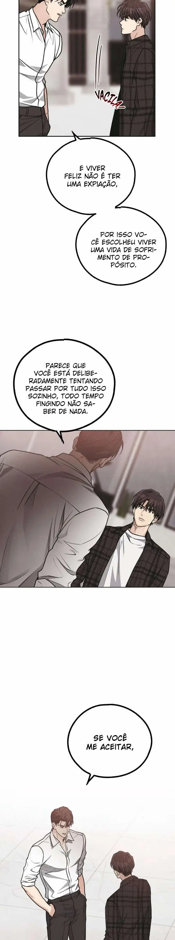 Payback – Capítulo 60 Yaoi – Página 14