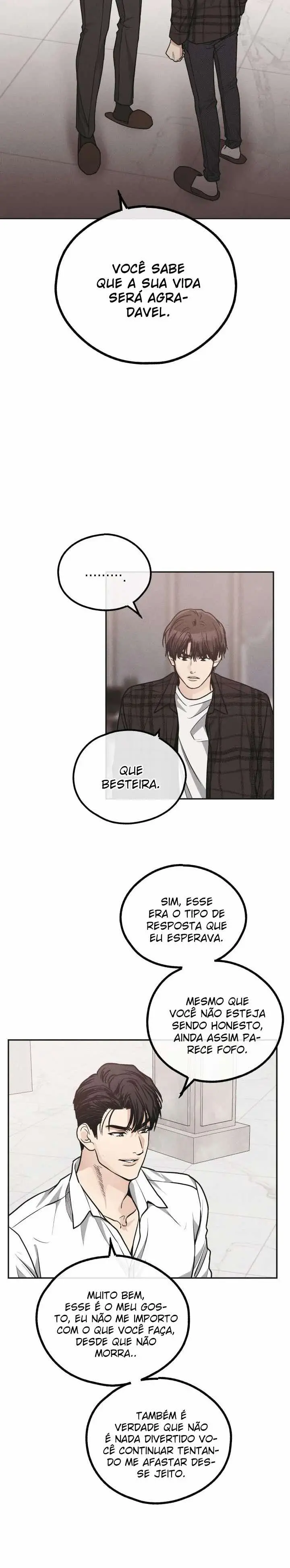 Payback – Capítulo 60 Yaoi – Página 15