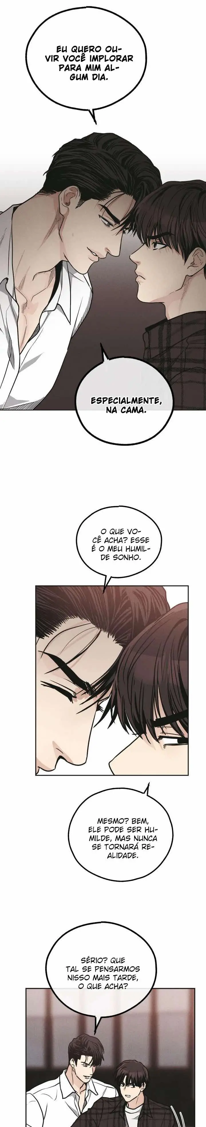 Payback – Capítulo 60 Yaoi – Página 16