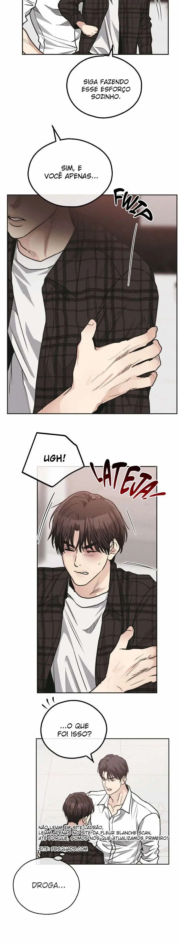 Payback – Capítulo 60 Yaoi – Página 17