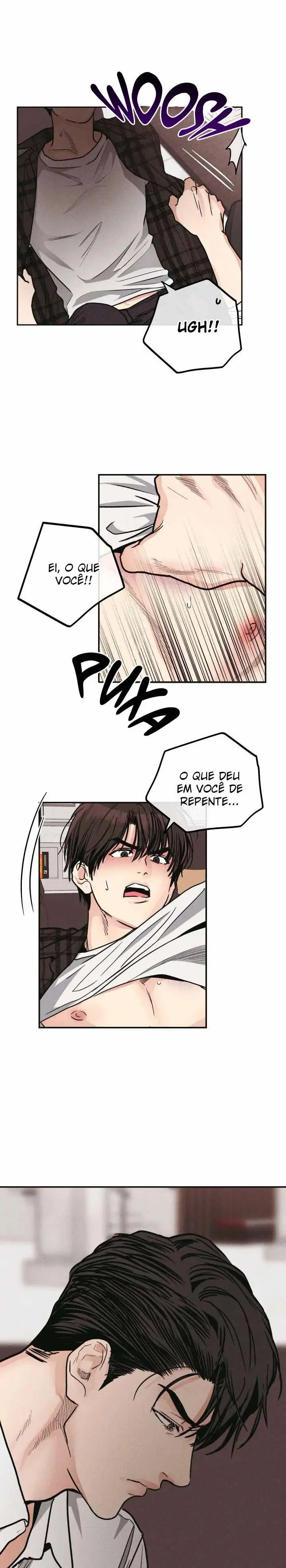 Payback – Capítulo 60 Yaoi – Página 19