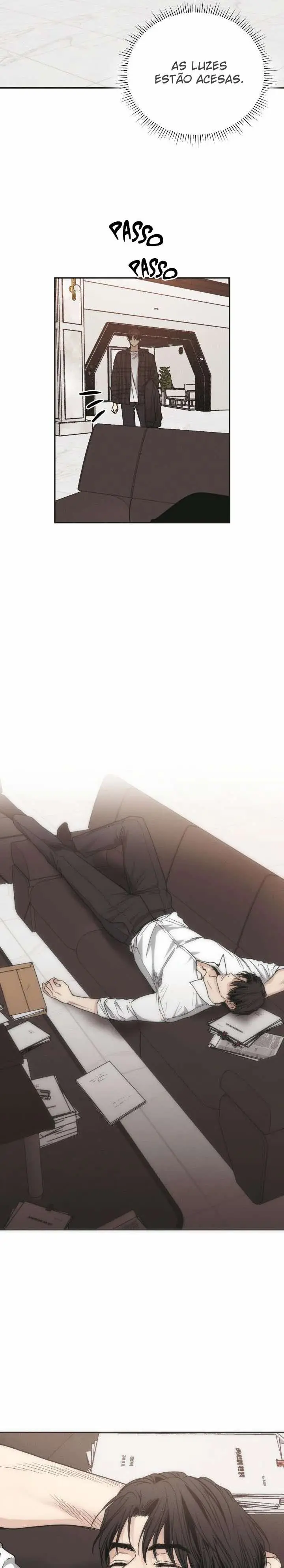 Payback – Capítulo 60 Yaoi – Página 2