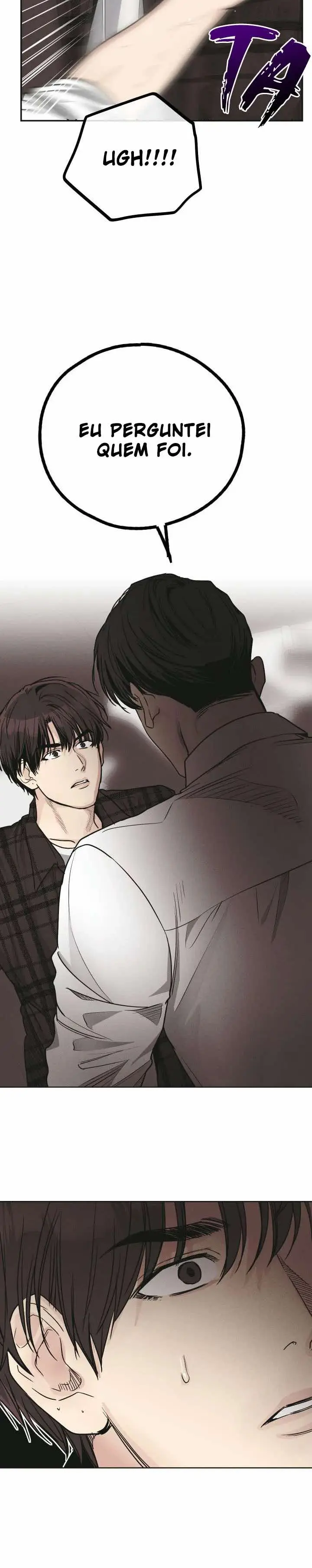 Payback – Capítulo 60 Yaoi – Página 22