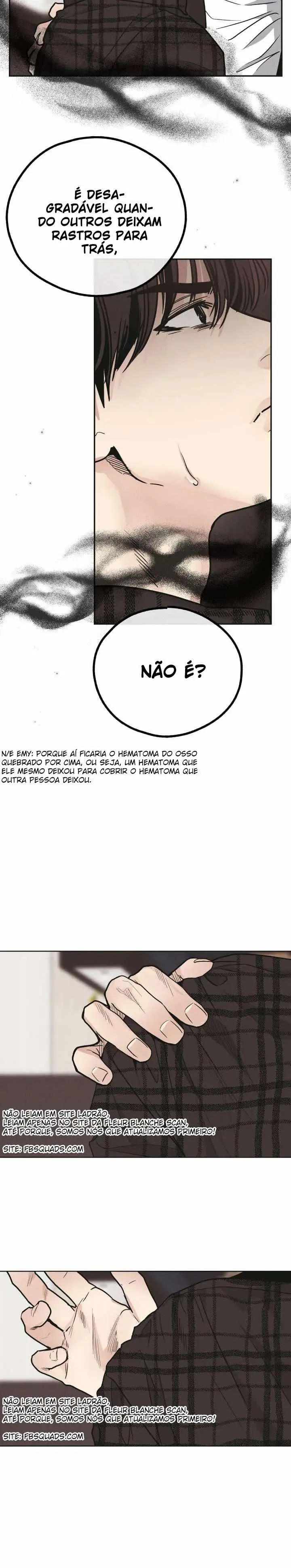 Payback – Capítulo 60 Yaoi – Página 24