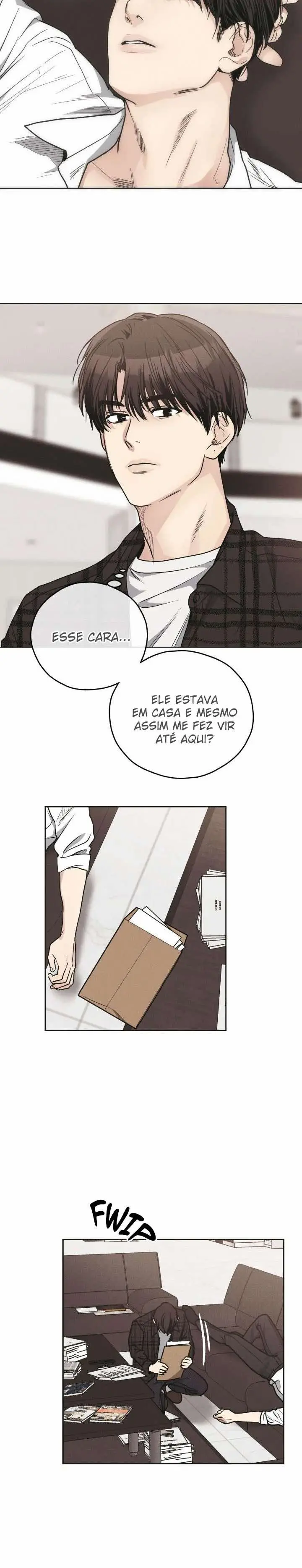 Payback – Capítulo 60 Yaoi – Página 3