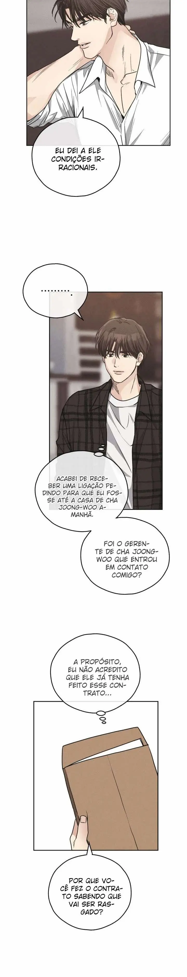 Payback – Capítulo 60 Yaoi – Página 6