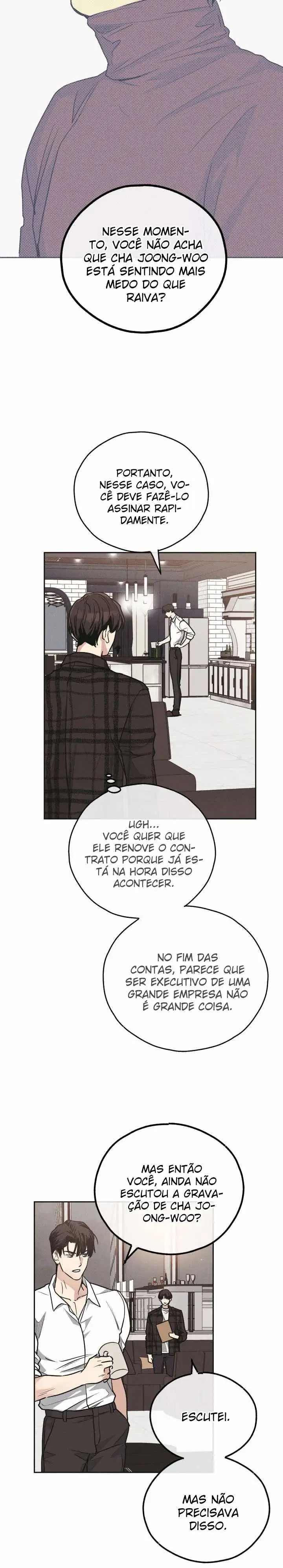 Payback – Capítulo 60 Yaoi – Página 8