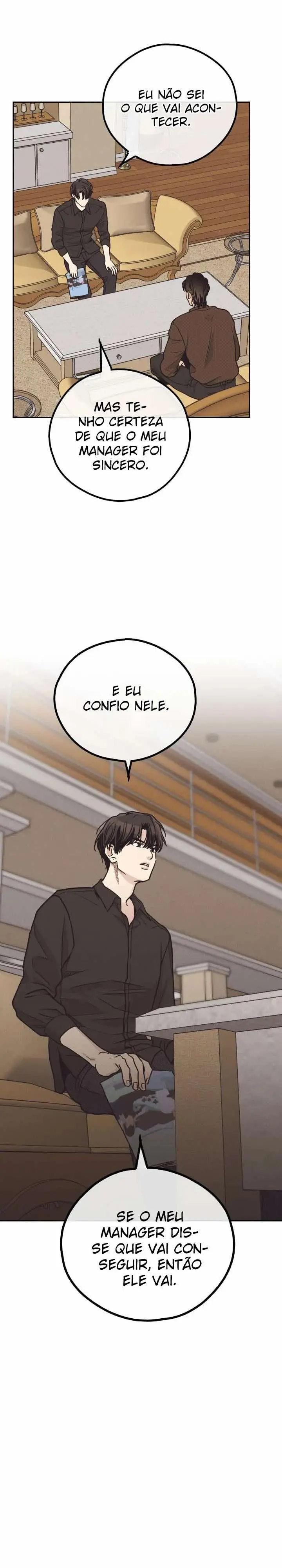 Payback – Capítulo 61 Yaoi – Página 12