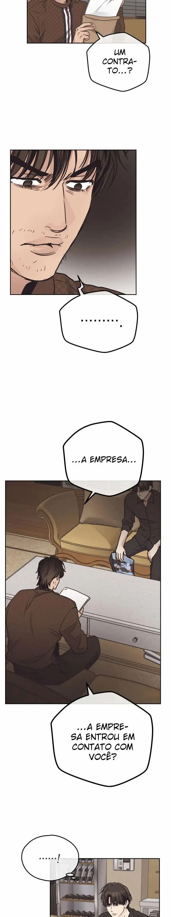 Payback – Capítulo 61 Yaoi – Página 14