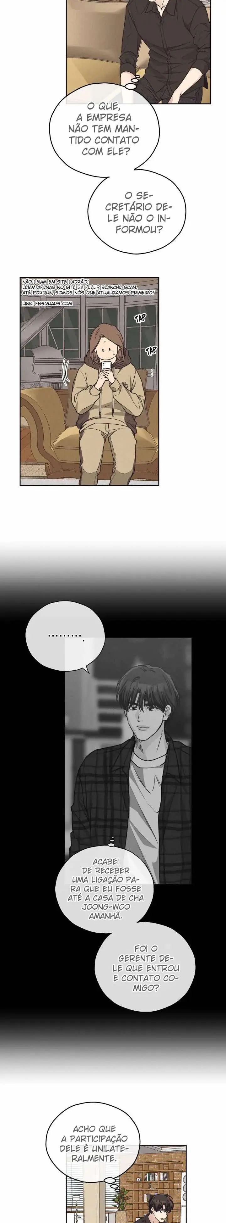 Payback – Capítulo 61 Yaoi – Página 15