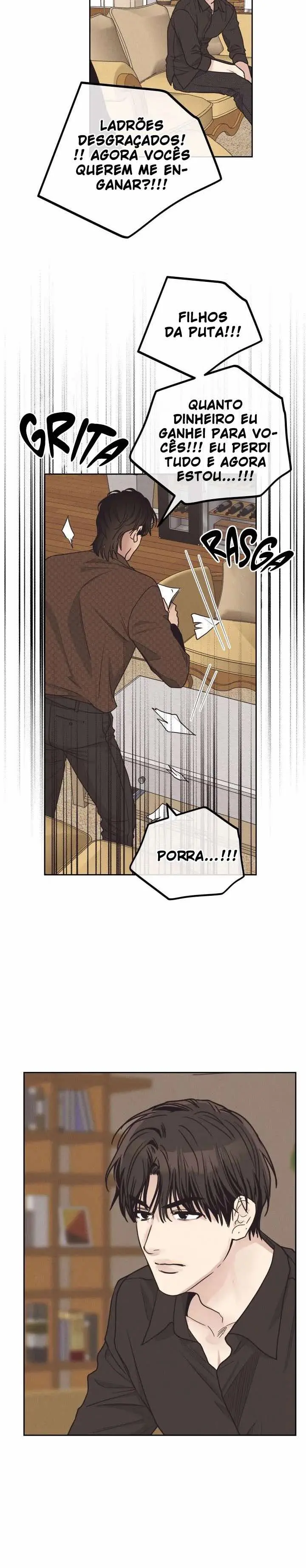 Payback – Capítulo 61 Yaoi – Página 16