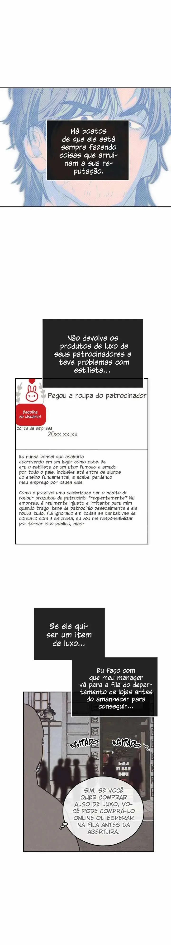 Payback – Capítulo 61 Yaoi – Página 19