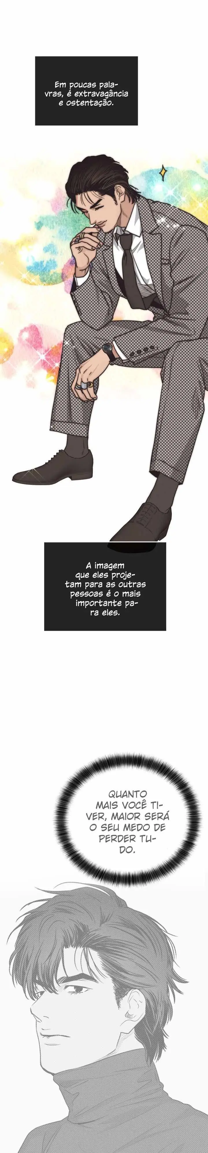 Payback – Capítulo 61 Yaoi – Página 20