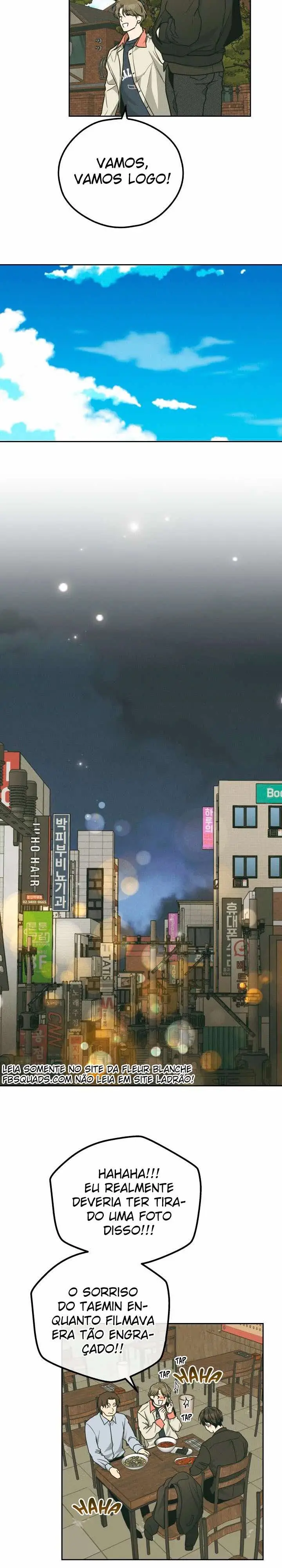 Payback – Capítulo 61 Yaoi – Página 28