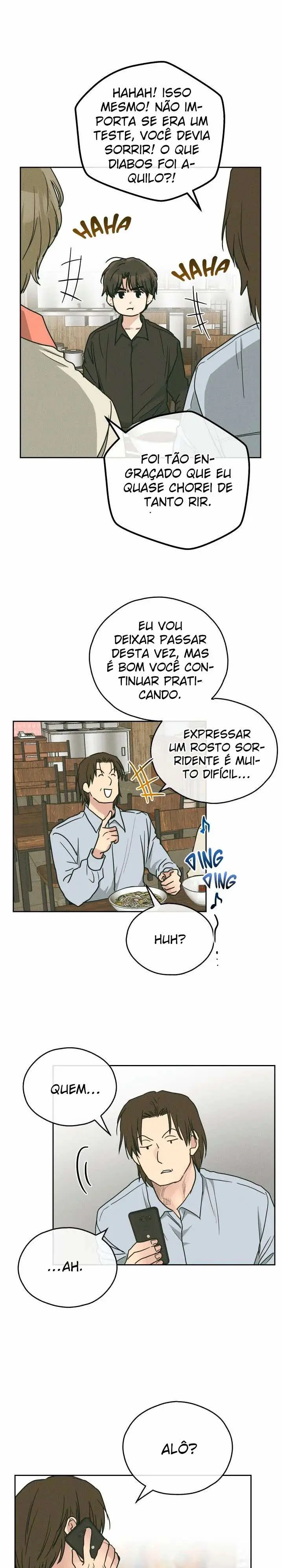 Payback – Capítulo 61 Yaoi – Página 29