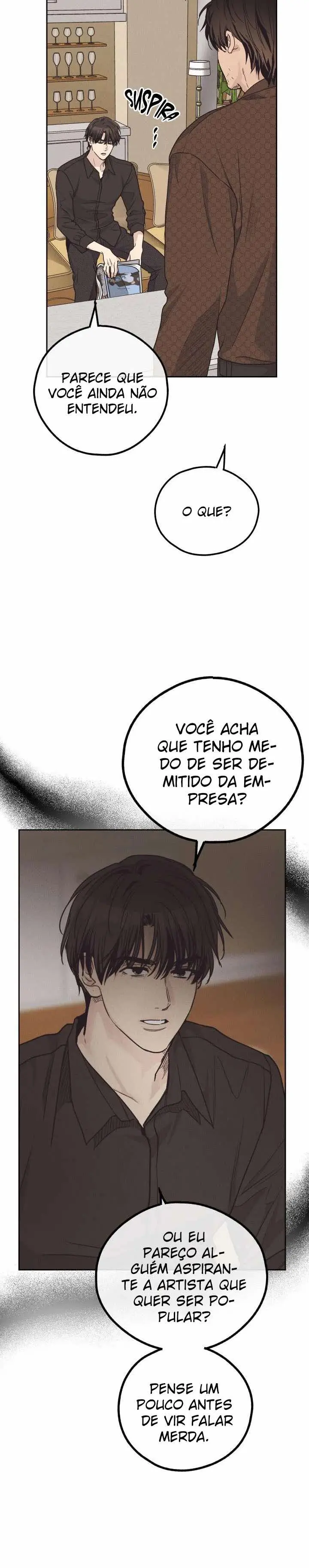 Payback – Capítulo 61 Yaoi – Página 3