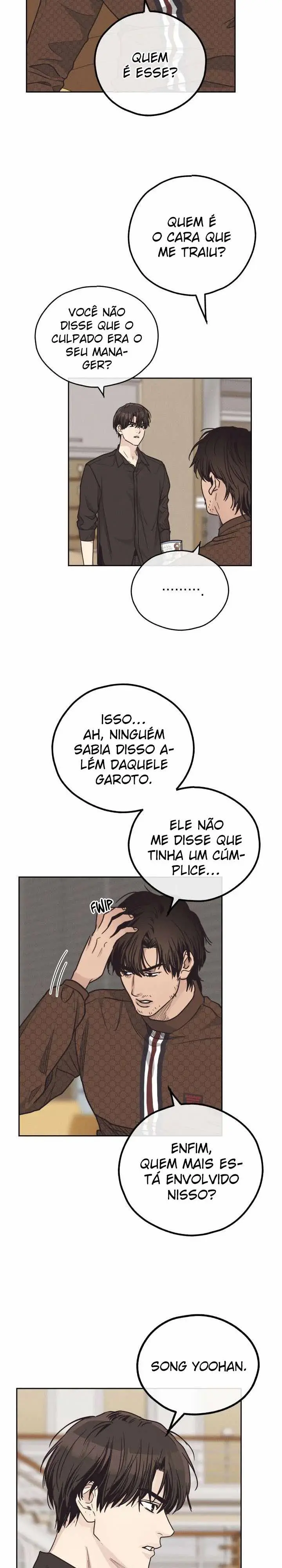 Payback – Capítulo 61 Yaoi – Página 6