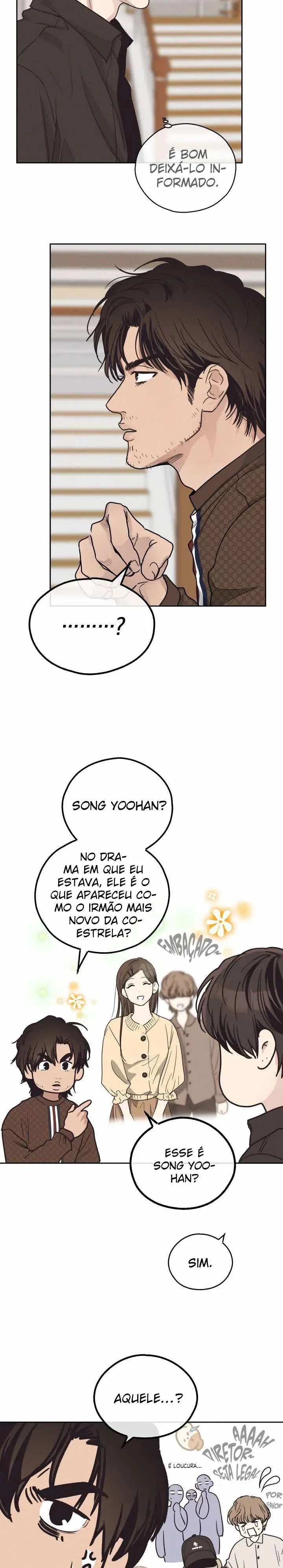 Payback – Capítulo 61 Yaoi – Página 7