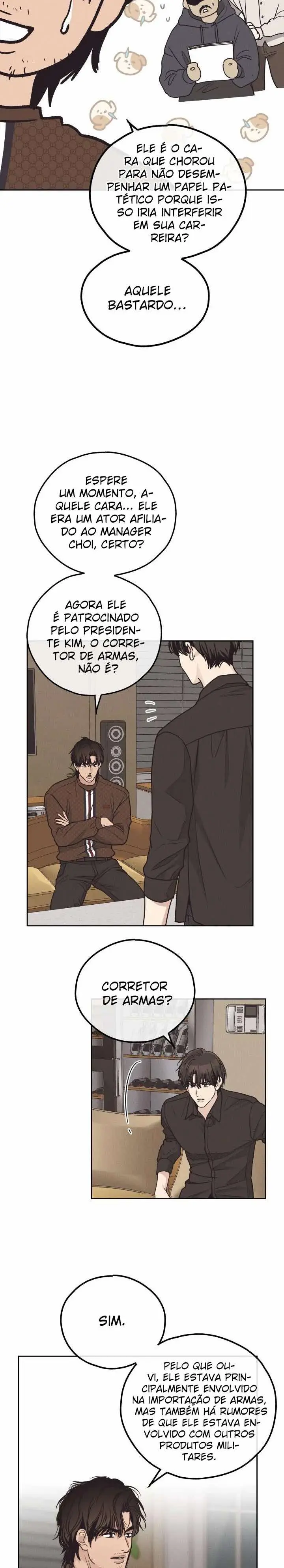 Payback – Capítulo 61 Yaoi – Página 8