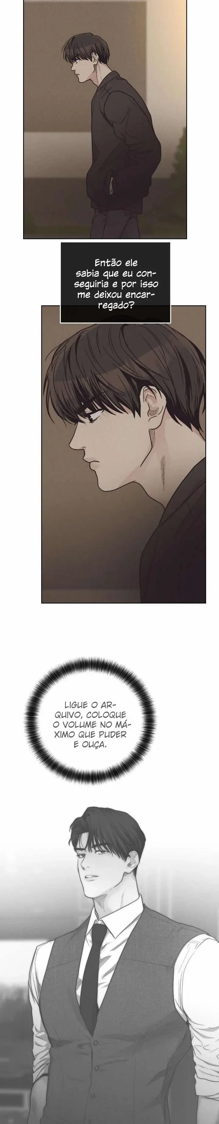 Payback – Capítulo 62 Yaoi – Página 11