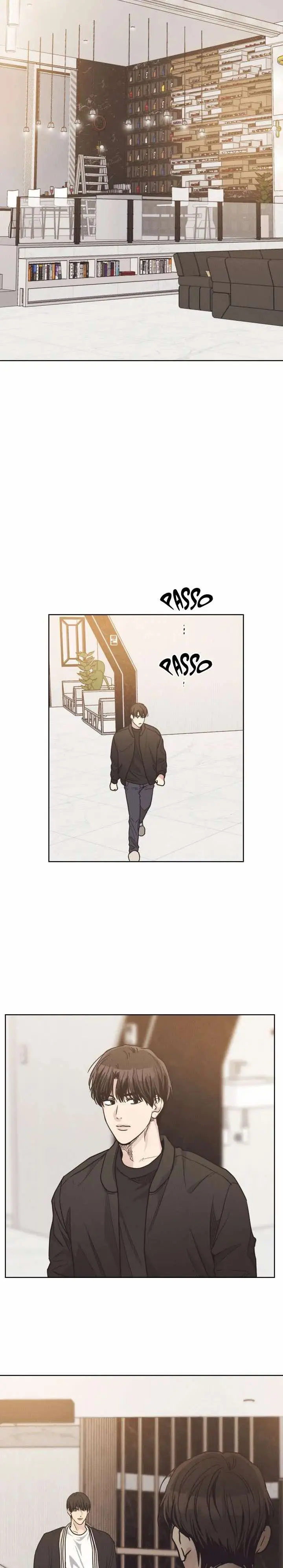 Payback – Capítulo 62 Yaoi – Página 13