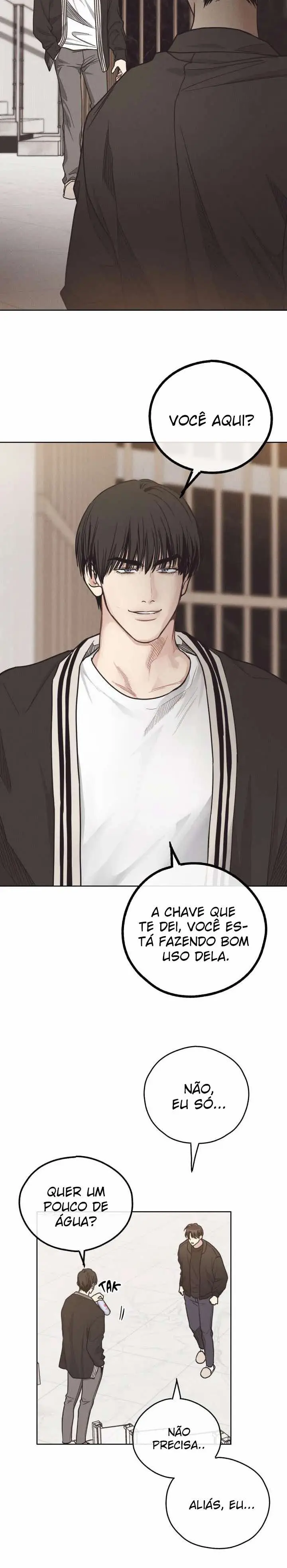 Payback – Capítulo 62 Yaoi – Página 14