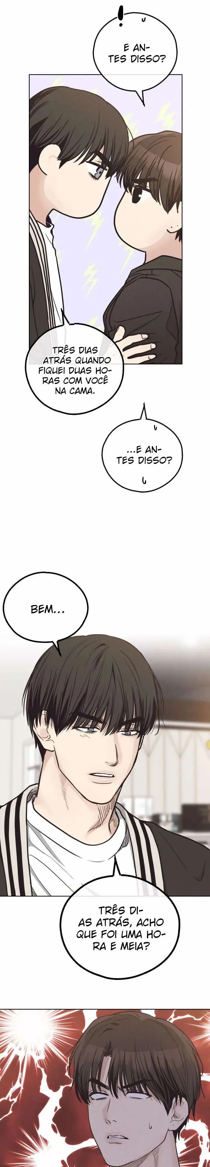 Payback – Capítulo 62 Yaoi – Página 18