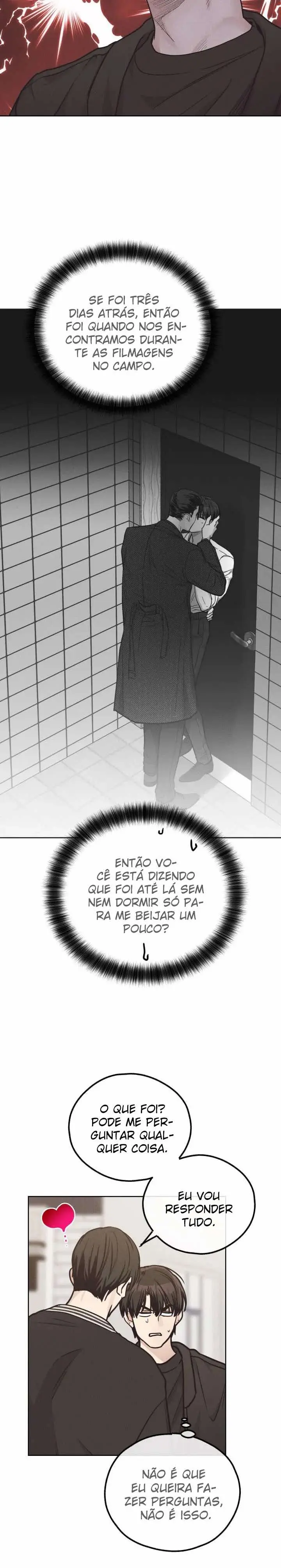 Payback – Capítulo 62 Yaoi – Página 19