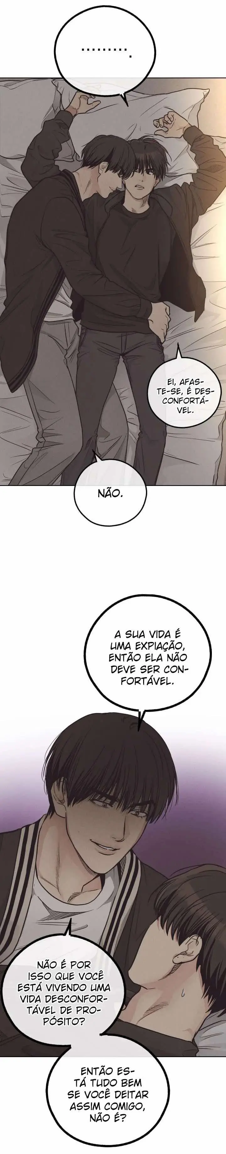 Payback – Capítulo 62 Yaoi – Página 22