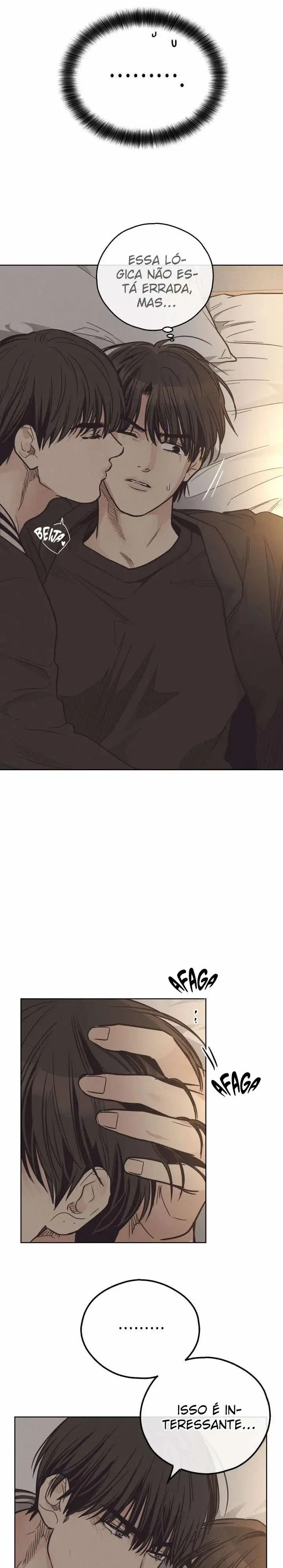 Payback – Capítulo 62 Yaoi – Página 23