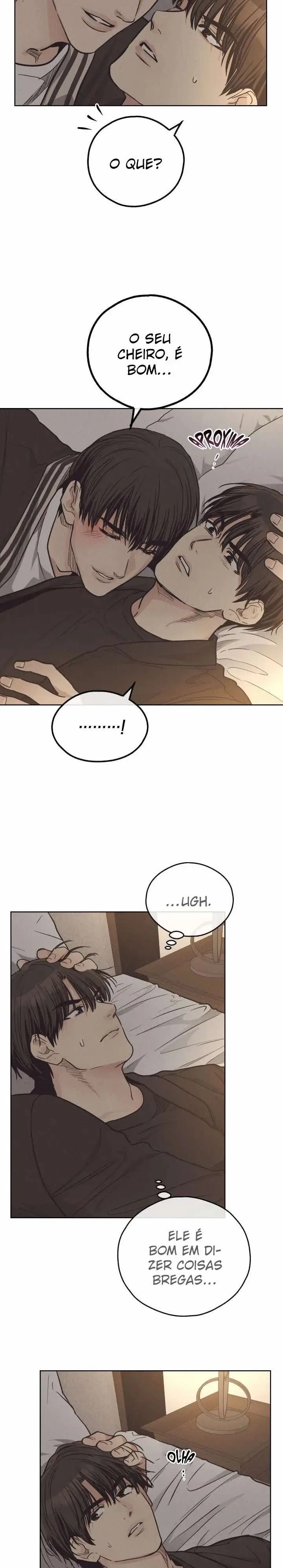 Payback – Capítulo 62 Yaoi – Página 24