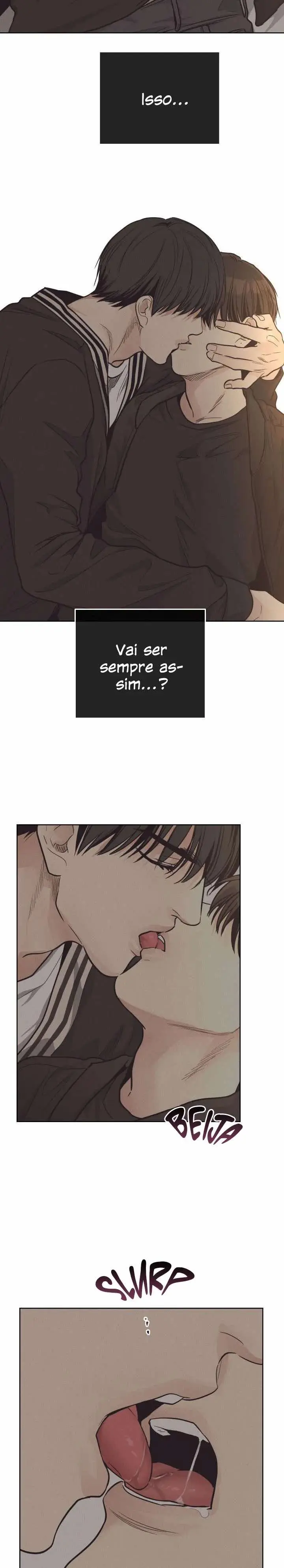 Payback – Capítulo 62 Yaoi – Página 26