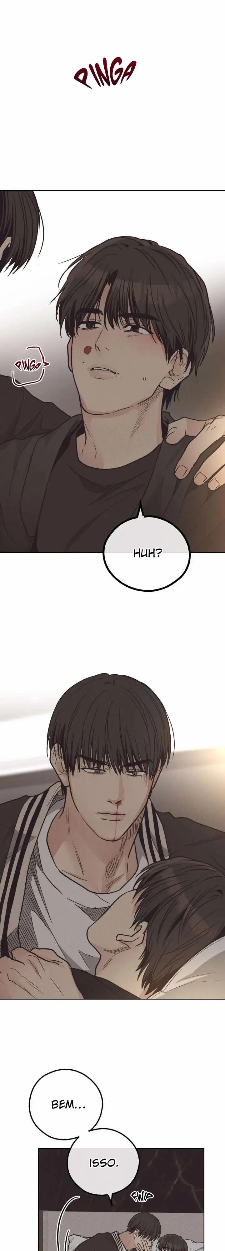 Payback – Capítulo 62 Yaoi – Página 28