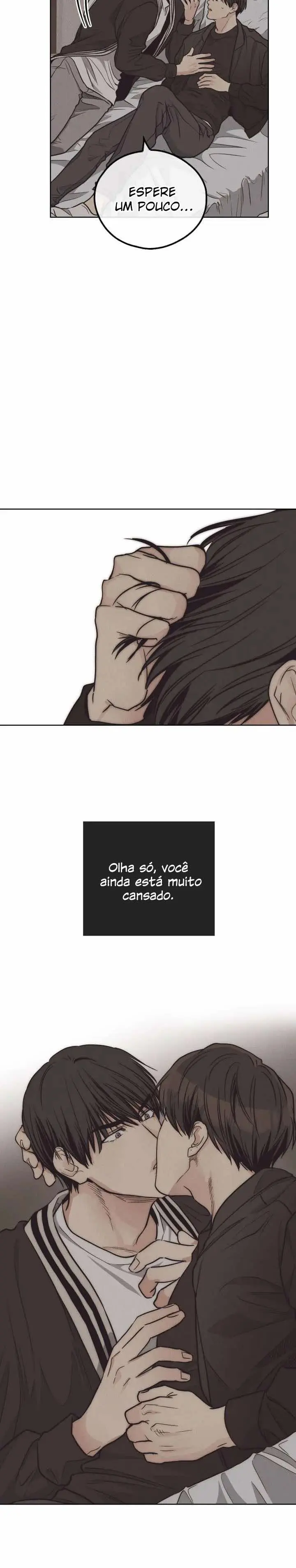 Payback – Capítulo 62 Yaoi – Página 29