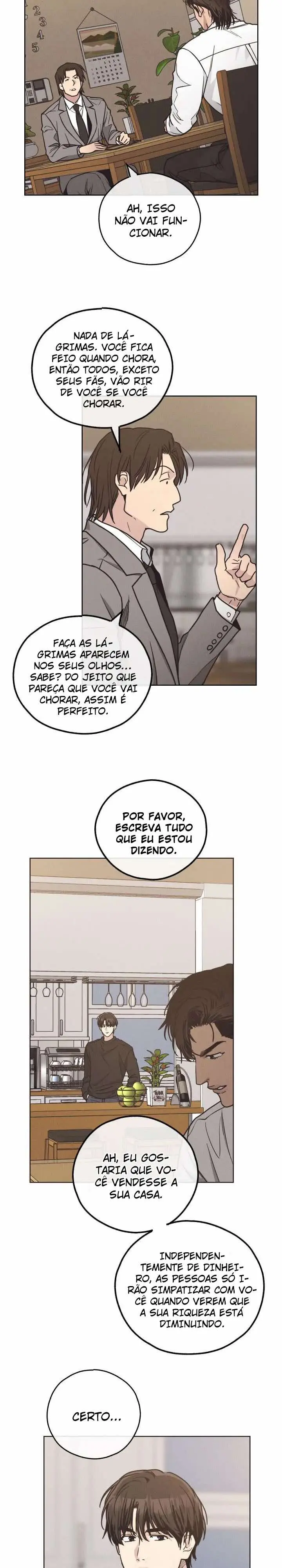 Payback – Capítulo 62 Yaoi – Página 3