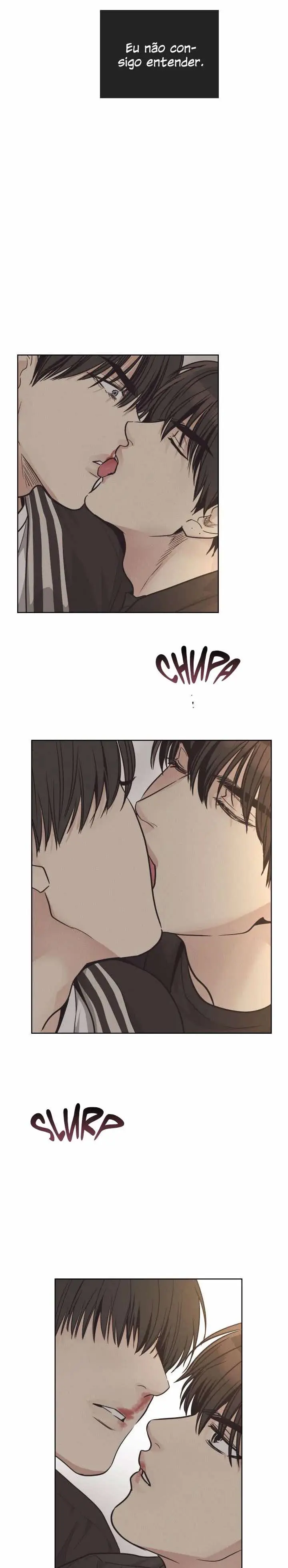 Payback – Capítulo 62 Yaoi – Página 30