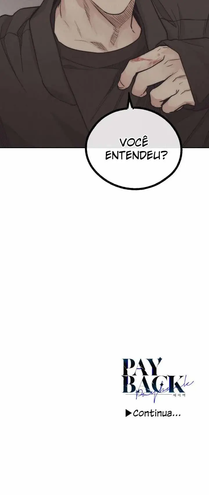 Payback – Capítulo 62 Yaoi – Página 32