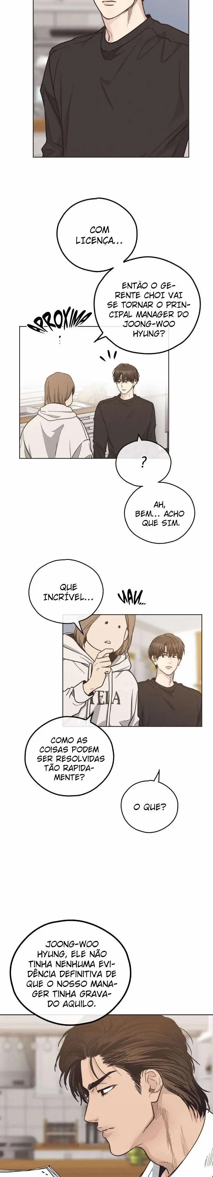 Payback – Capítulo 62 Yaoi – Página 4