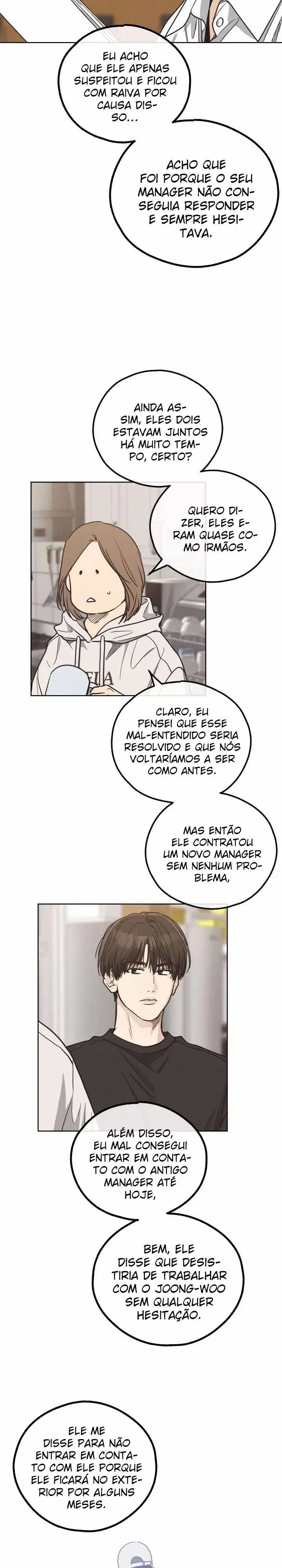 Payback – Capítulo 62 Yaoi – Página 5