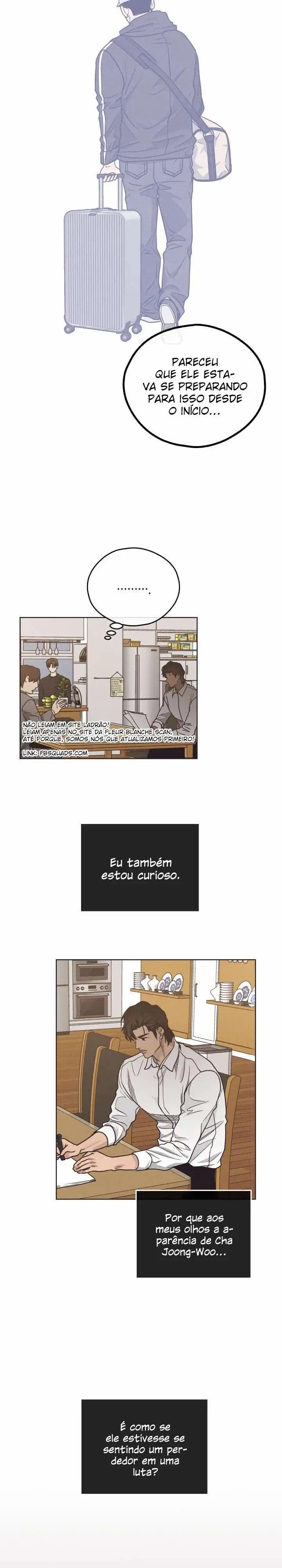 Payback – Capítulo 62 Yaoi – Página 6