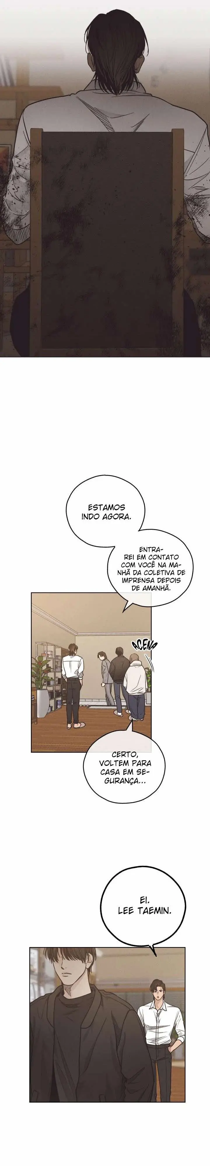 Payback – Capítulo 62 Yaoi – Página 7