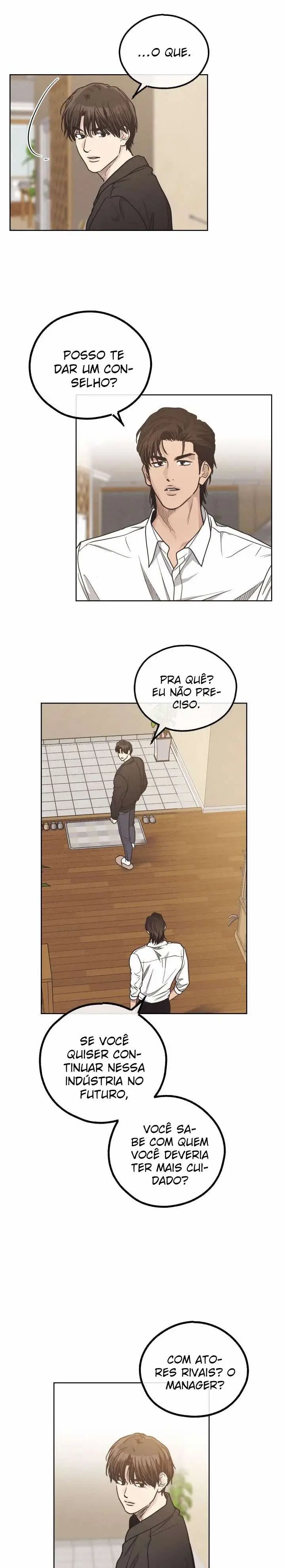 Payback – Capítulo 62 Yaoi – Página 8