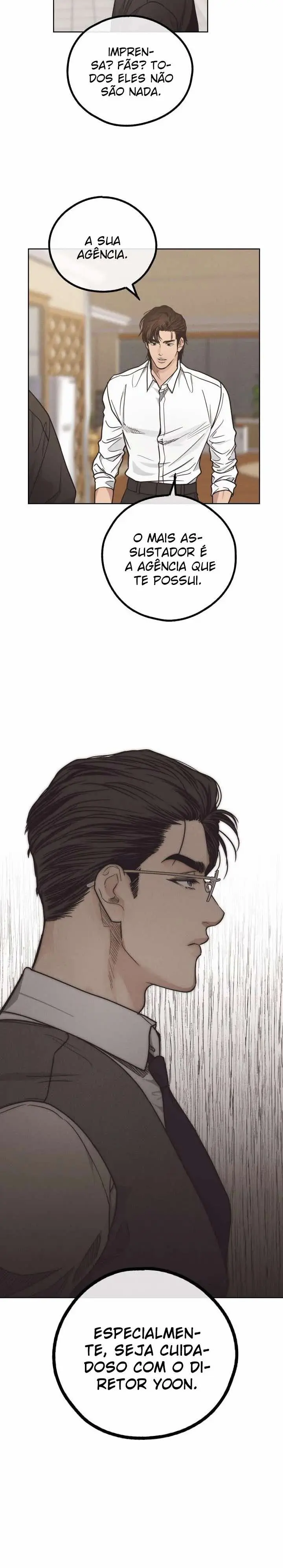 Payback – Capítulo 62 Yaoi – Página 9